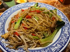 -赣南粉局·江西小炒·锅气炒粉(人民广场店)