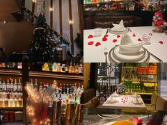 -Mogul Eatery·大亨餐酒馆