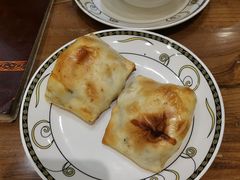 -清真·玛丽亚新疆菜主题餐厅(浙江中路店)