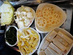 -新招鲜(桃浦路店)