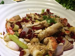 -蟹之国·精品蟹料理(极地店)