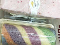 -恩朵烘焙坊(金街总店)