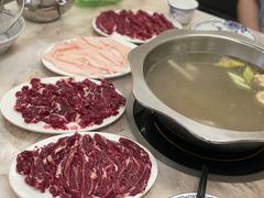 -合意桐坑牛肉粿·鲜牛肉火锅(嵩山总店)