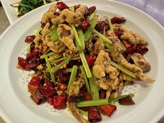 -闫府私房菜·百年鲁菜(恒隆店)