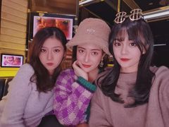 -温莎KTV(珠江路店)