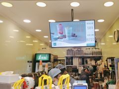 -1点点(江干四季青店)
