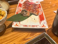 -玄白·炭烤活鳗(上海首店)