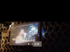 -钻石量贩KTV(花都广场店)