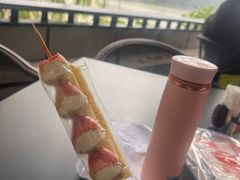 -舒羽咖啡(运河店)