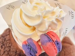 -LANLIZI BAKERY(COSMO店)