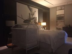 -广州四季酒店