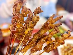-木屋烧烤(白石洲店)