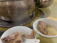 -红旗山庄(圭峰山店)