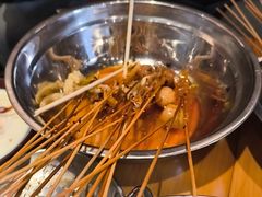 -嘉州鲜知味钵钵鸡(奎星楼店)