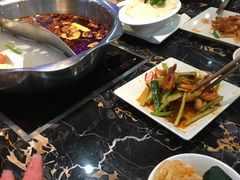 火锅-九庄火锅(龙游店)