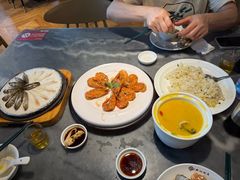 -兴仙饭店·闽味海鲜(马尾总店)