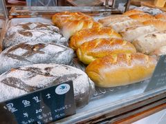 -仙峰天然面包(迎宾路店)