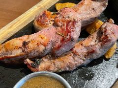 -魏客咖啡(中铁中心店)
