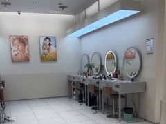 -天真蓝照相馆(五角场百联又一城店)