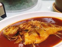 -谷语中餐厅