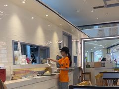 -满记甜品(加州阳光开元广场店)