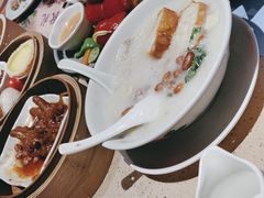 -点都德(华强南店)