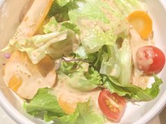 -久藏·横膈膜烧肉·酒场(江汉路店)