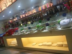 -蒙肥羊·酸汤潮牛·鲜牛肉火锅烤肉自助(岗顶店)