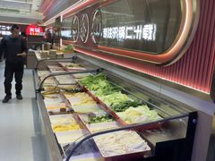 -火公社现炒干锅大虾原火锅公社(钢铁北路店)