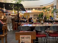 -大书房咖啡(中传国交店)