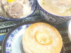 -園丁烤肉缸子肉