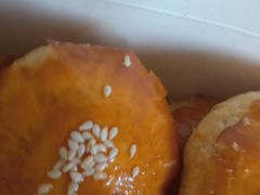 樱花季老婆饼-味多美蛋糕(耿庄店)