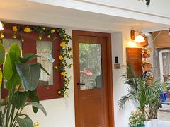 -花间烘焙BLossom Bakery