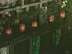 -黎里古镇