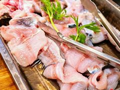 -青山青豆花·笑禅豆腐鱼(黄泥塝店)