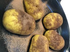 土豆豆沙包-京门活鱼馆·鱼火锅(百子湾（原红庙）店)