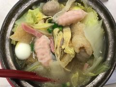 -新川饮食(新川小区店)