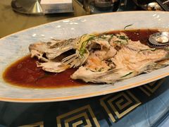 -围龙屋客家食府(福田店)