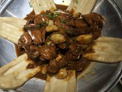 -小菜园新徽菜(合肥之心城店)