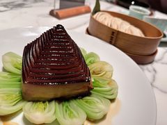 -杭州君悦酒店·湖滨28中餐厅