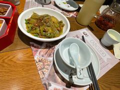 -黄泥岗·地道湖北菜(奥特莱斯店)