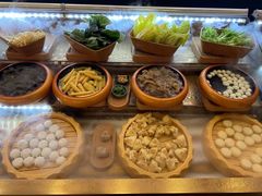 -伝承·和牛寿喜烧·放题(东营银座购物中心店)
