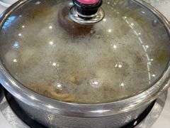 -朴小妹人参鸡汤火锅(长白山万达店)