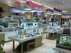 -好宜家眼视光·蔡司店(临汾店)