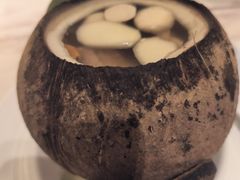 -汤城小厨•粤菜•靓汤(西直门凯德MALL店)