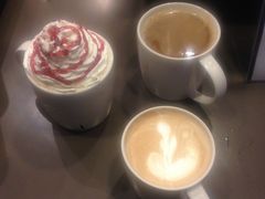 -星巴克(深圳音乐厅店)