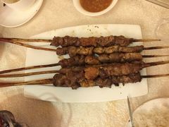 楼兰印象餐厅-楼兰印象(朝外店)