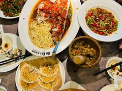 -湘轩·土菜研究院(光大店)