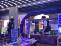 -关你鬼室大型密室逃脱(佛山创意园店)