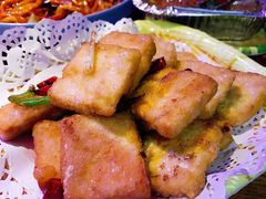 -大哈福烧烤·海鲜·家常菜(延安三路店)
